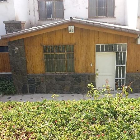 Larcomar Casa De Campo, En El Cuadro, Chaclacayo Bed & Breakfast Lima Bagian luar foto