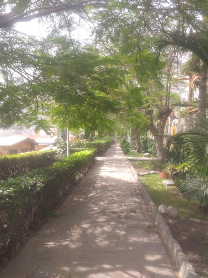 Larcomar Casa De Campo, En El Cuadro, Chaclacayo Bed & Breakfast Lima Bagian luar foto